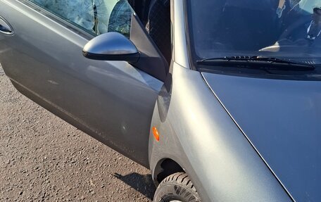 Mercury Cougar VIII, 1999 год, 575 000 рублей, 8 фотография