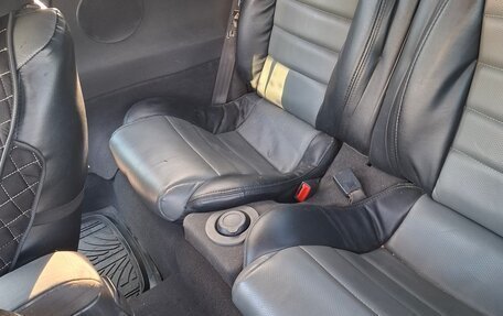 Mercury Cougar VIII, 1999 год, 575 000 рублей, 14 фотография