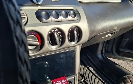 Mercury Cougar VIII, 1999 год, 575 000 рублей, 12 фотография