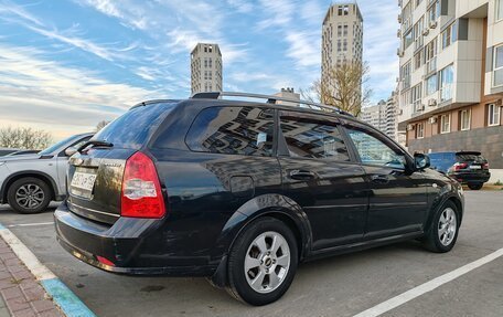 Chevrolet Lacetti, 2011 год, 575 000 рублей, 5 фотография