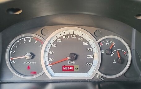 Chevrolet Lacetti, 2011 год, 575 000 рублей, 4 фотография