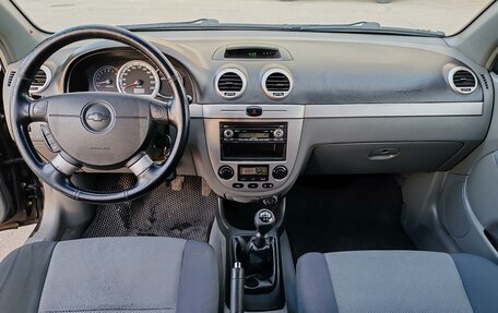 Chevrolet Lacetti, 2011 год, 575 000 рублей, 6 фотография