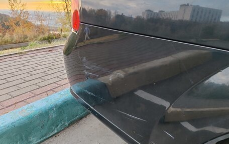 Chevrolet Lacetti, 2011 год, 575 000 рублей, 10 фотография