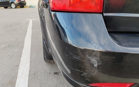 Chevrolet Lacetti, 2011 год, 575 000 рублей, 16 фотография