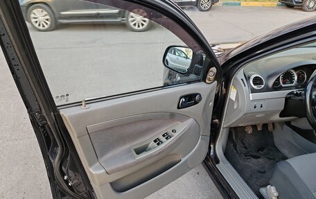 Chevrolet Lacetti, 2011 год, 575 000 рублей, 9 фотография