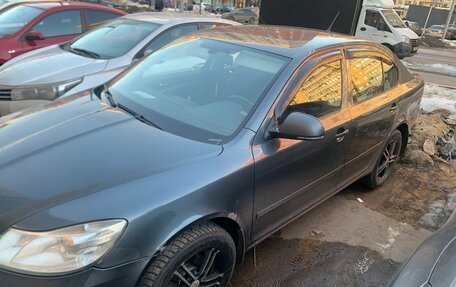 Skoda Octavia, 2012 год, 850 000 рублей, 2 фотография