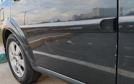 Chevrolet Lacetti, 2011 год, 575 000 рублей, 13 фотография