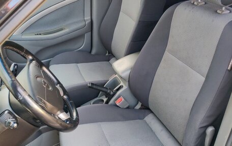 Chevrolet Lacetti, 2011 год, 575 000 рублей, 15 фотография