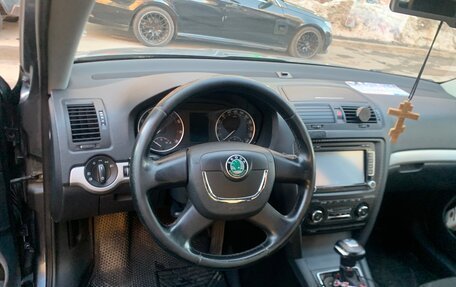 Skoda Octavia, 2012 год, 850 000 рублей, 5 фотография