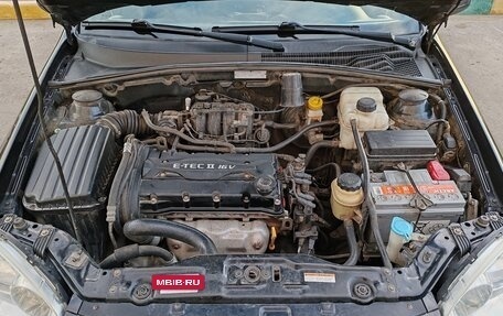 Chevrolet Lacetti, 2011 год, 575 000 рублей, 12 фотография