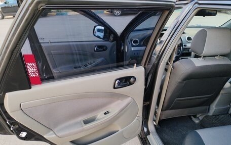 Chevrolet Lacetti, 2011 год, 575 000 рублей, 11 фотография