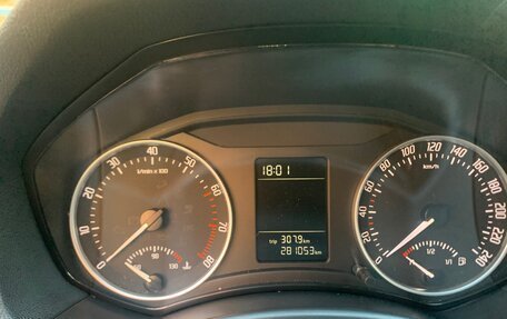 Skoda Octavia, 2012 год, 850 000 рублей, 6 фотография