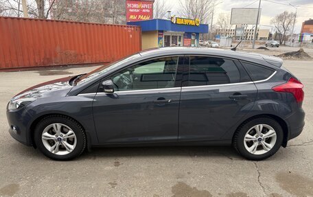 Ford Focus III, 2013 год, 1 200 000 рублей, 2 фотография