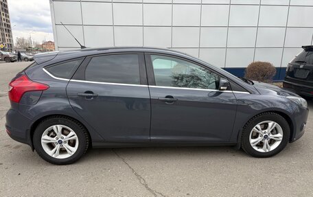 Ford Focus III, 2013 год, 1 200 000 рублей, 6 фотография