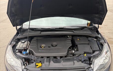 Ford Focus III, 2013 год, 1 200 000 рублей, 10 фотография