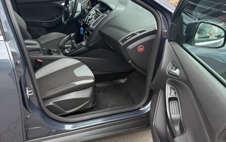 Ford Focus III, 2013 год, 1 200 000 рублей, 11 фотография