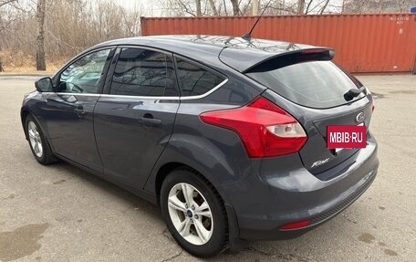 Ford Focus III, 2013 год, 1 200 000 рублей, 3 фотография