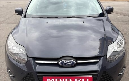 Ford Focus III, 2013 год, 1 200 000 рублей, 8 фотография