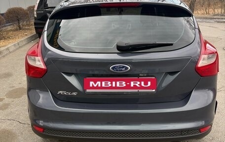 Ford Focus III, 2013 год, 1 200 000 рублей, 4 фотография