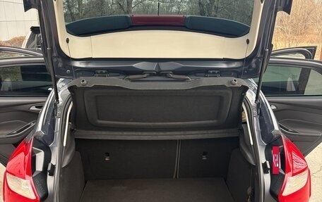 Ford Focus III, 2013 год, 1 200 000 рублей, 9 фотография