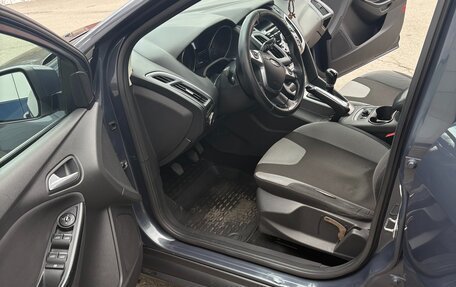 Ford Focus III, 2013 год, 1 200 000 рублей, 14 фотография