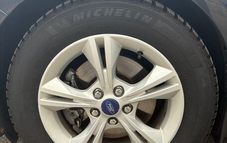 Ford Focus III, 2013 год, 1 200 000 рублей, 19 фотография