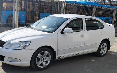 Skoda Octavia, 2013 год, 540 000 рублей, 3 фотография