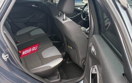 Ford Focus III, 2013 год, 1 200 000 рублей, 12 фотография