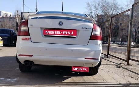 Skoda Octavia, 2013 год, 540 000 рублей, 2 фотография