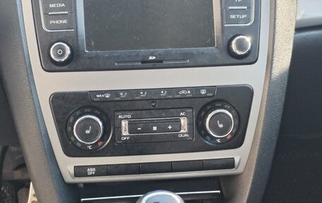 Skoda Octavia, 2013 год, 540 000 рублей, 8 фотография