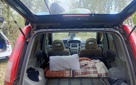 Nissan X-Trail, 2006 год, 750 000 рублей, 4 фотография