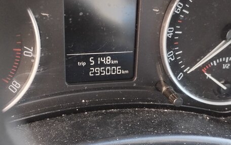 Skoda Octavia, 2013 год, 540 000 рублей, 11 фотография