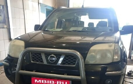 Nissan X-Trail, 2006 год, 750 000 рублей, 3 фотография