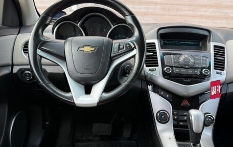 Chevrolet Cruze II, 2011 год, 535 000 рублей, 3 фотография