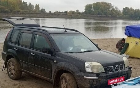 Nissan X-Trail, 2006 год, 750 000 рублей, 2 фотография