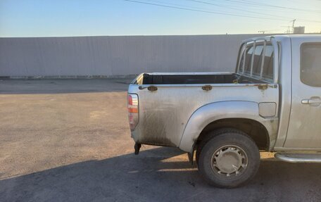 Mazda BT-50 II, 2010 год, 695 000 рублей, 5 фотография