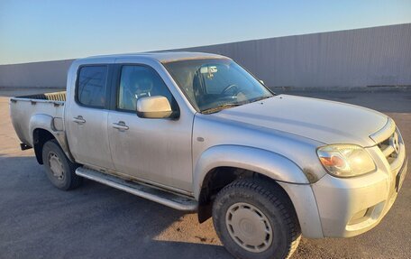 Mazda BT-50 II, 2010 год, 695 000 рублей, 2 фотография