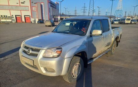 Mazda BT-50 II, 2010 год, 695 000 рублей, 8 фотография