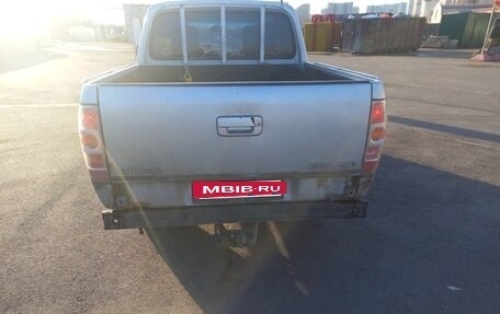 Mazda BT-50 II, 2010 год, 695 000 рублей, 4 фотография