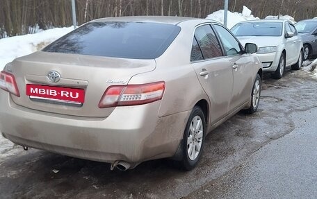 Toyota Camry, 2006 год, 940 000 рублей, 3 фотография