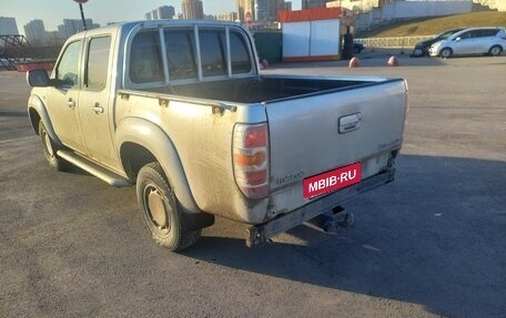 Mazda BT-50 II, 2010 год, 695 000 рублей, 7 фотография