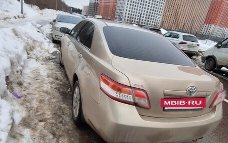 Toyota Camry, 2006 год, 940 000 рублей, 4 фотография