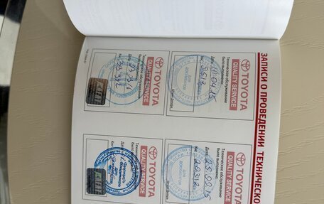 Toyota Highlander III, 2014 год, 2 950 000 рублей, 13 фотография