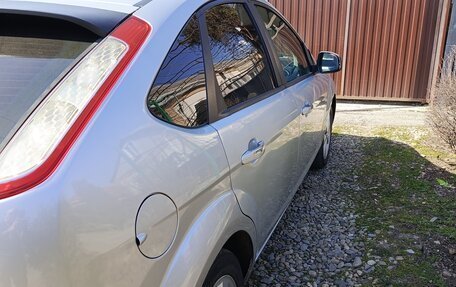 Ford Focus II рестайлинг, 2009 год, 590 000 рублей, 3 фотография