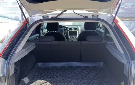 Ford Focus II рестайлинг, 2009 год, 590 000 рублей, 5 фотография