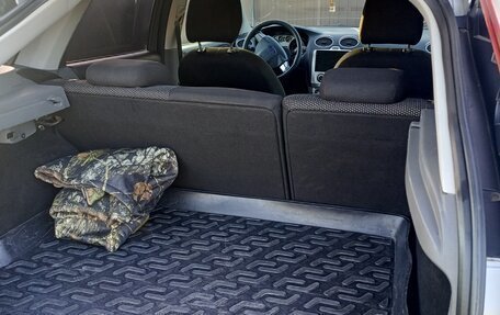 Ford Focus II рестайлинг, 2009 год, 590 000 рублей, 8 фотография