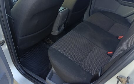 Ford Focus II рестайлинг, 2009 год, 590 000 рублей, 9 фотография