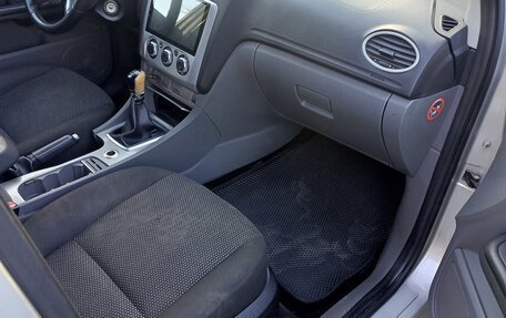 Ford Focus II рестайлинг, 2009 год, 590 000 рублей, 7 фотография