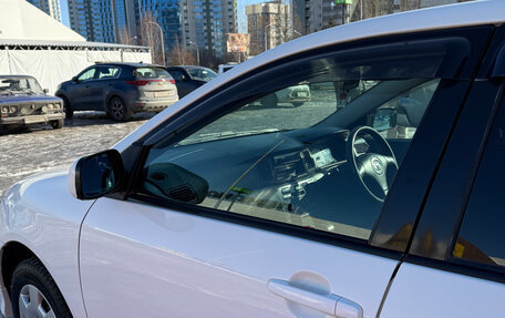 Toyota Corolla, 2003 год, 660 000 рублей, 5 фотография