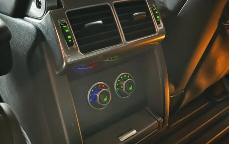 Land Rover Range Rover III, 2010 год, 1 700 000 рублей, 9 фотография